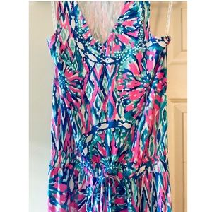 Lilly Pulitzer Jumpsuit